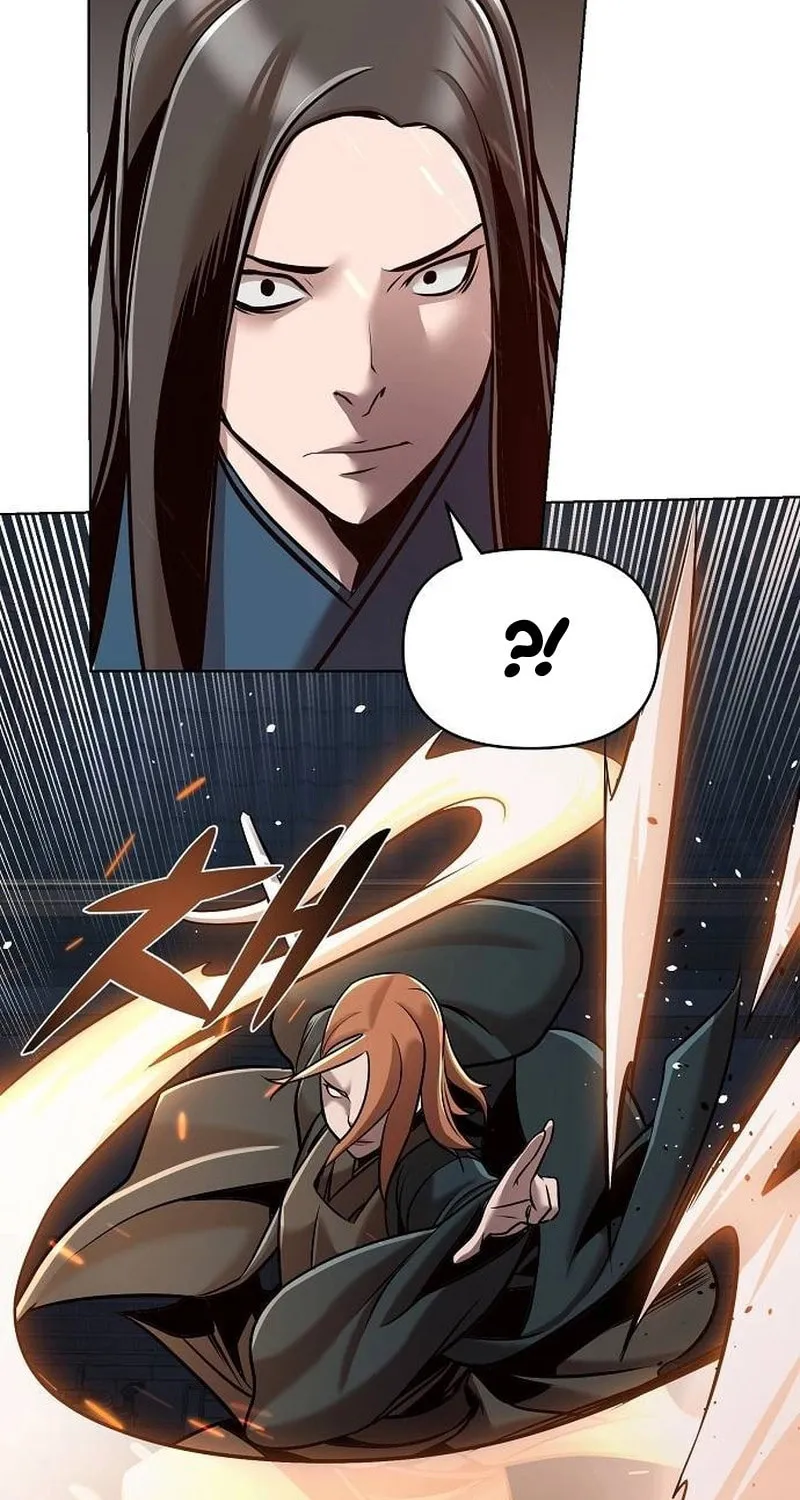 The Mysterious World’s Greatest Martial Artist Little Prince Chapter 18 page 35 - 