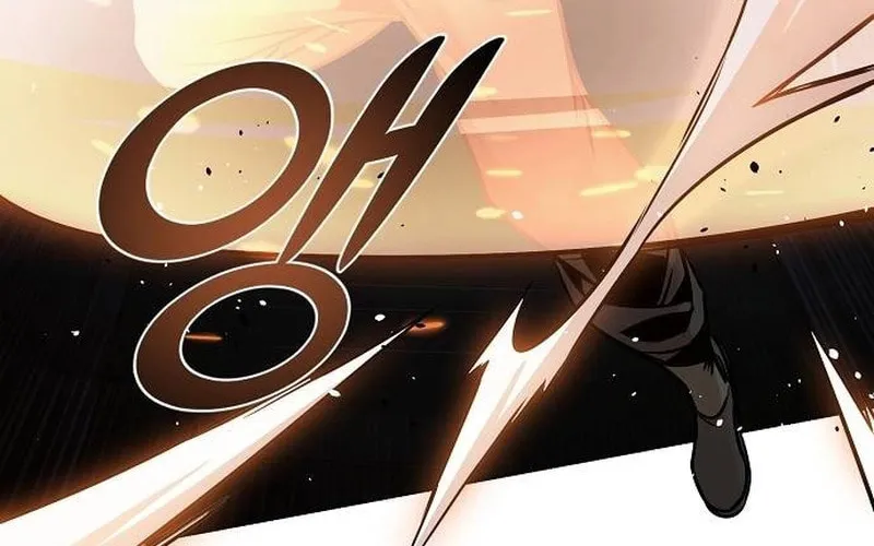 The Mysterious World’s Greatest Martial Artist Little Prince Chapter 18 page 36 - 