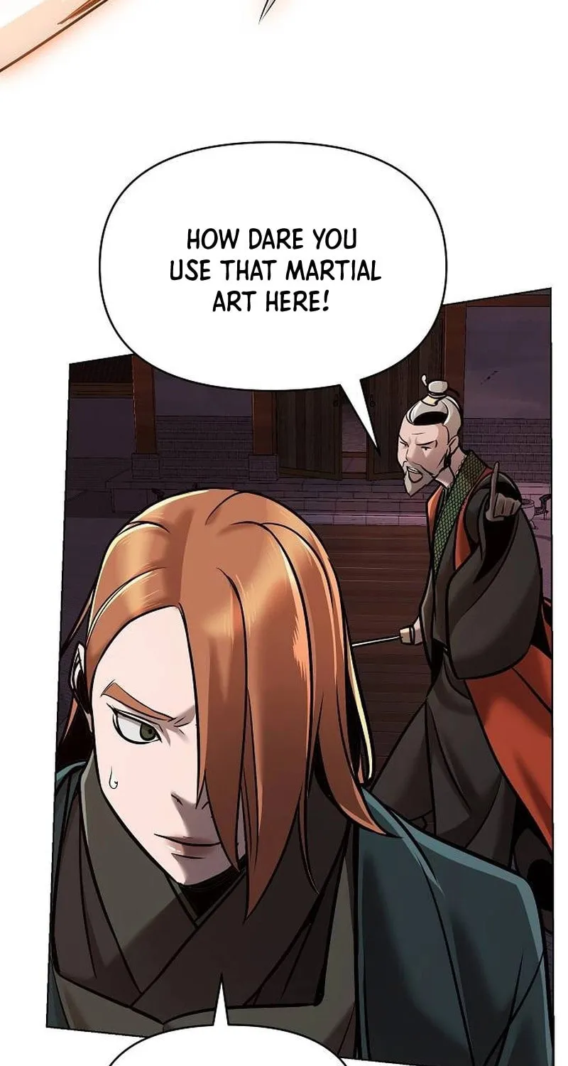 The Mysterious World’s Greatest Martial Artist Little Prince Chapter 18 page 37 - 