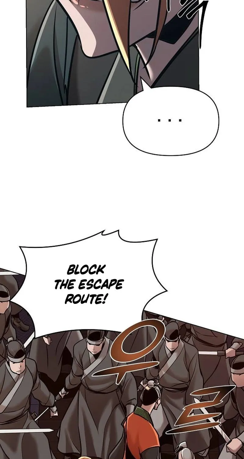 The Mysterious World’s Greatest Martial Artist Little Prince Chapter 18 page 39 - 