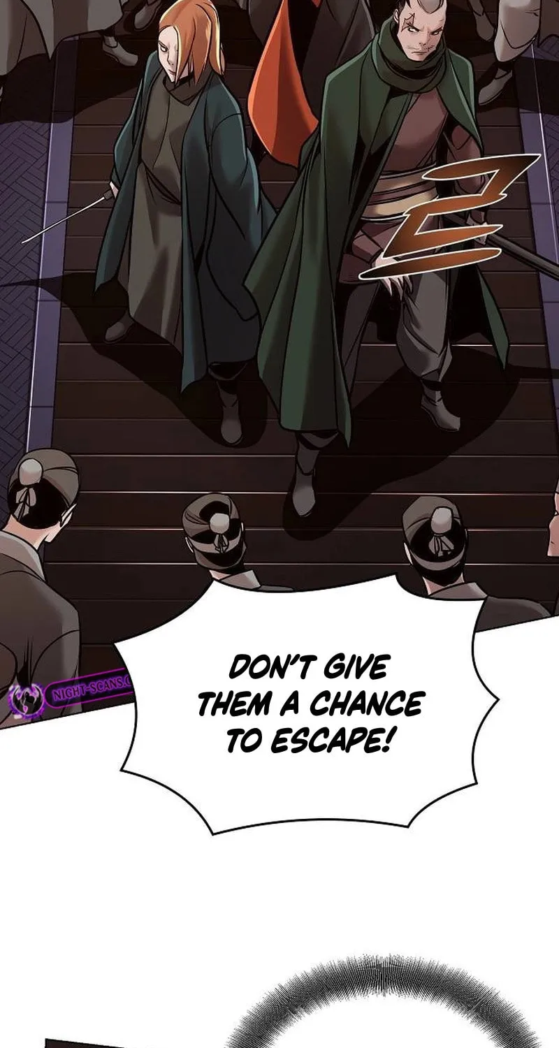 The Mysterious World’s Greatest Martial Artist Little Prince Chapter 18 page 40 - 
