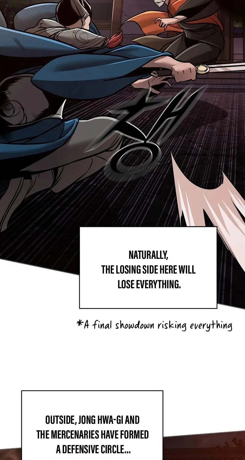 The Mysterious World’s Greatest Martial Artist Little Prince Chapter 18 page 46 - 