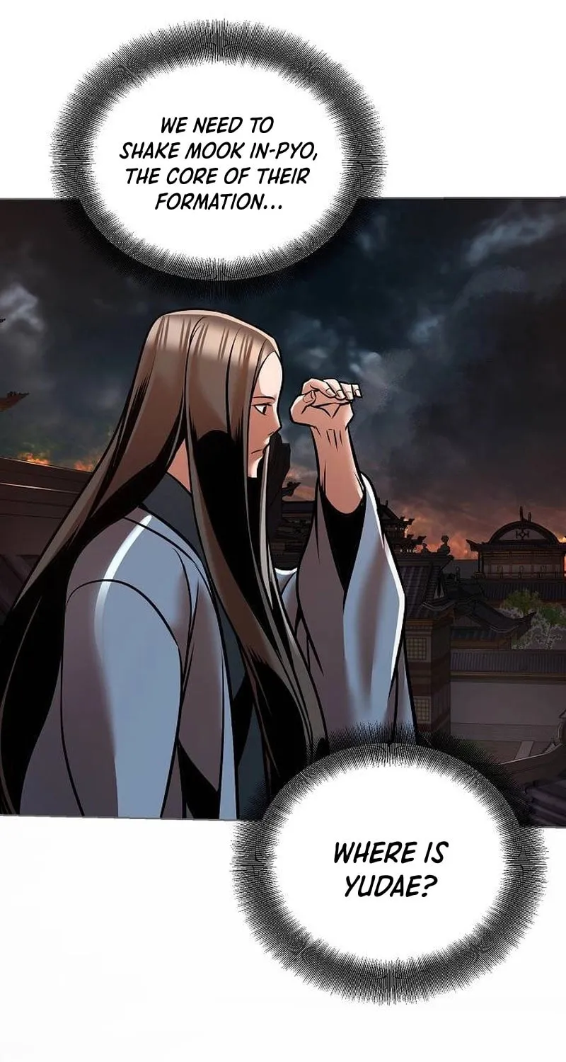 The Mysterious World’s Greatest Martial Artist Little Prince Chapter 18 page 49 - 