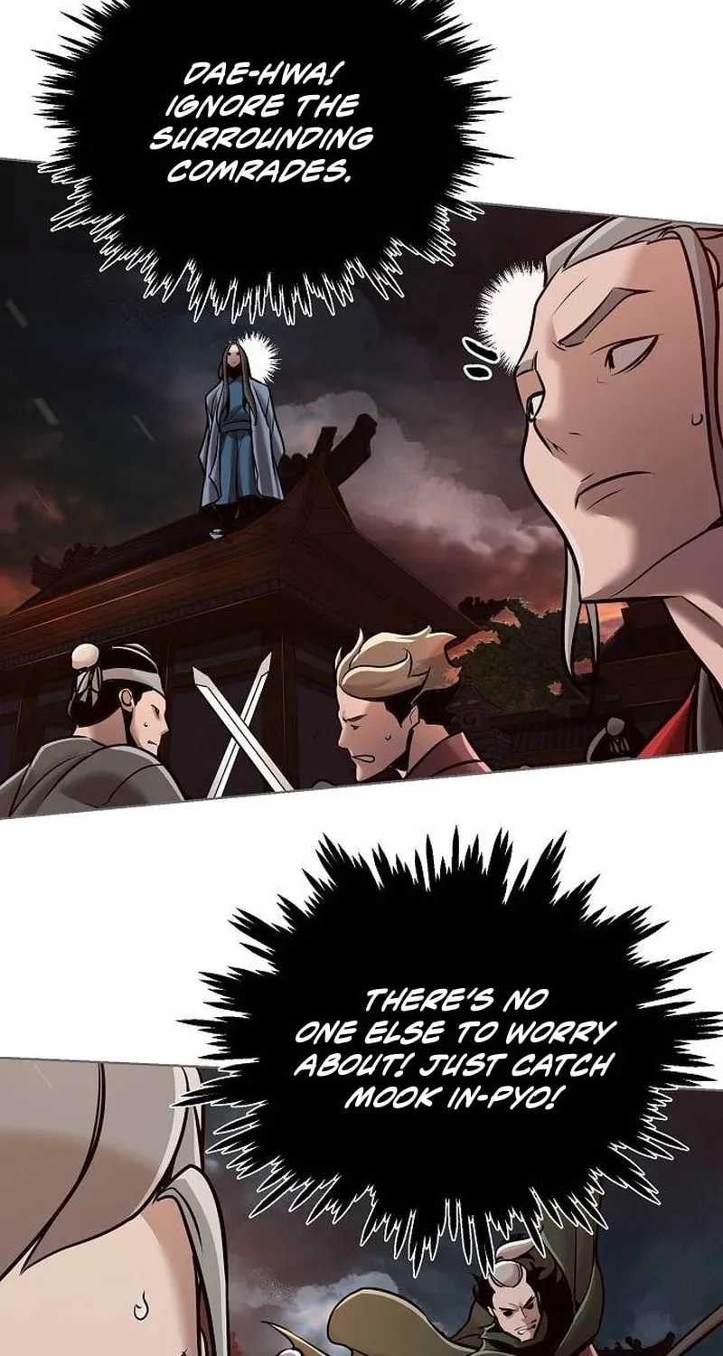 The Mysterious World’s Greatest Martial Artist Little Prince Chapter 18 page 52 - 