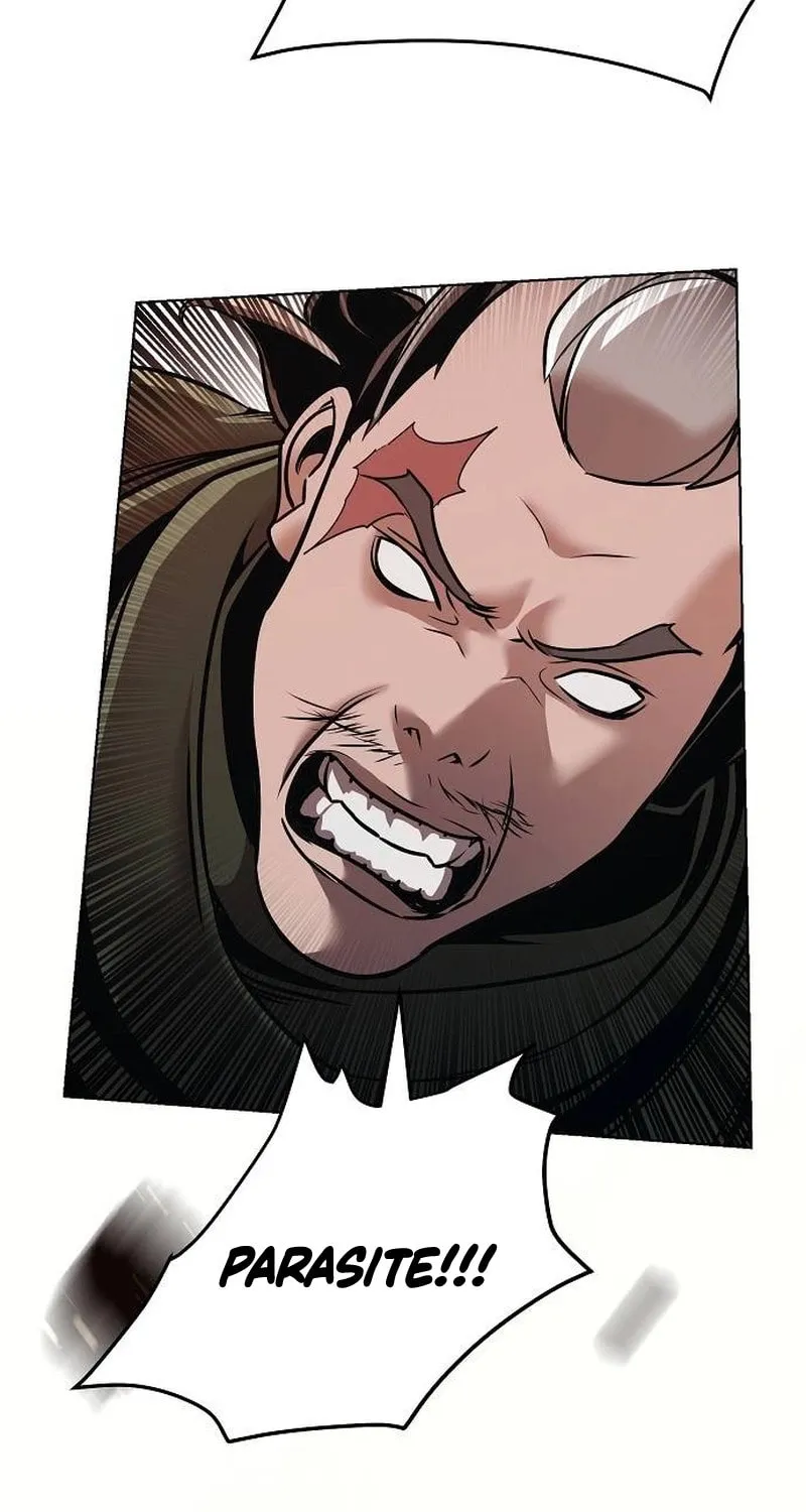 The Mysterious World’s Greatest Martial Artist Little Prince Chapter 18 page 57 - 