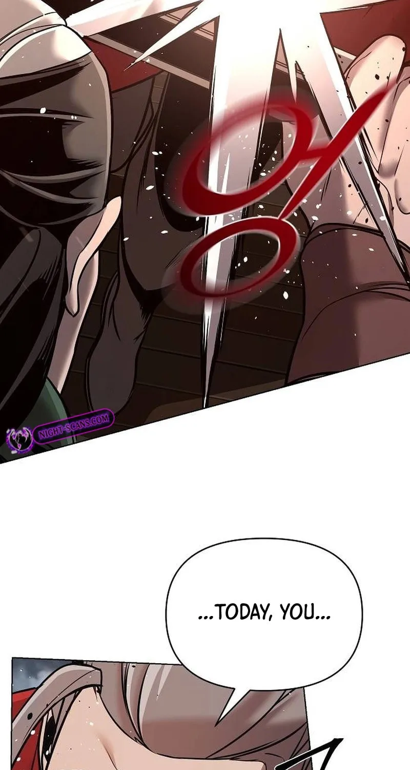 The Mysterious World’s Greatest Martial Artist Little Prince Chapter 18 page 59 - 