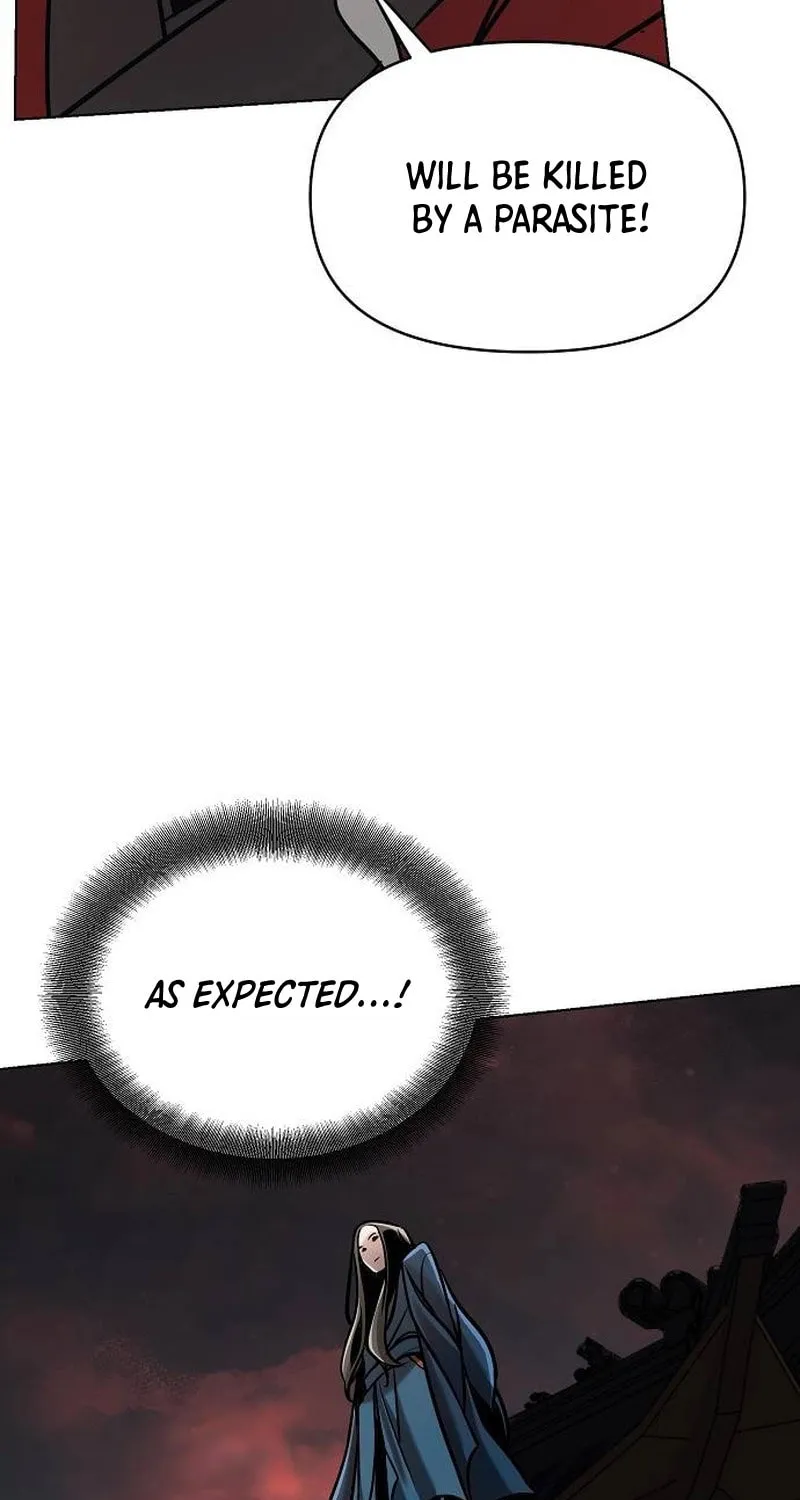 The Mysterious World’s Greatest Martial Artist Little Prince Chapter 18 page 61 - 