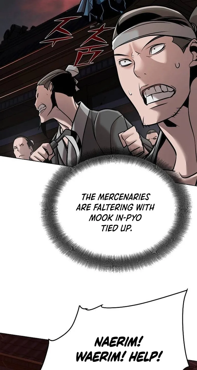 The Mysterious World’s Greatest Martial Artist Little Prince Chapter 18 page 62 - 