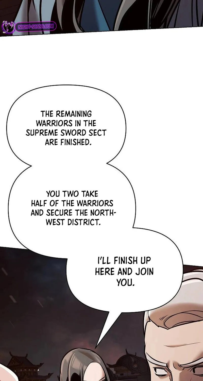 The Mysterious World’s Greatest Martial Artist Little Prince Chapter 18 page 64 - 