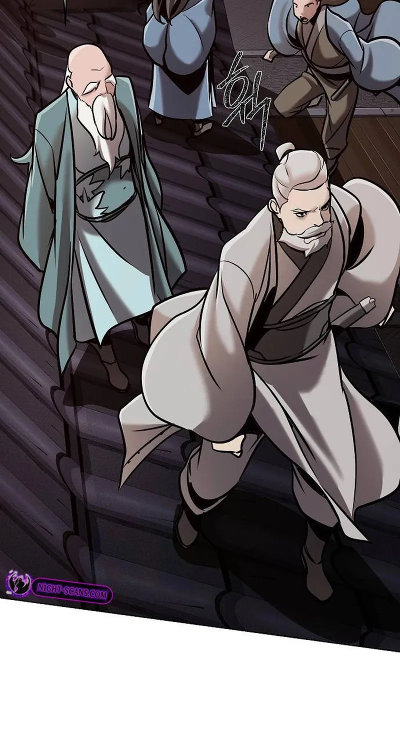 The Mysterious World’s Greatest Martial Artist Little Prince Chapter 18 page 67 - 
