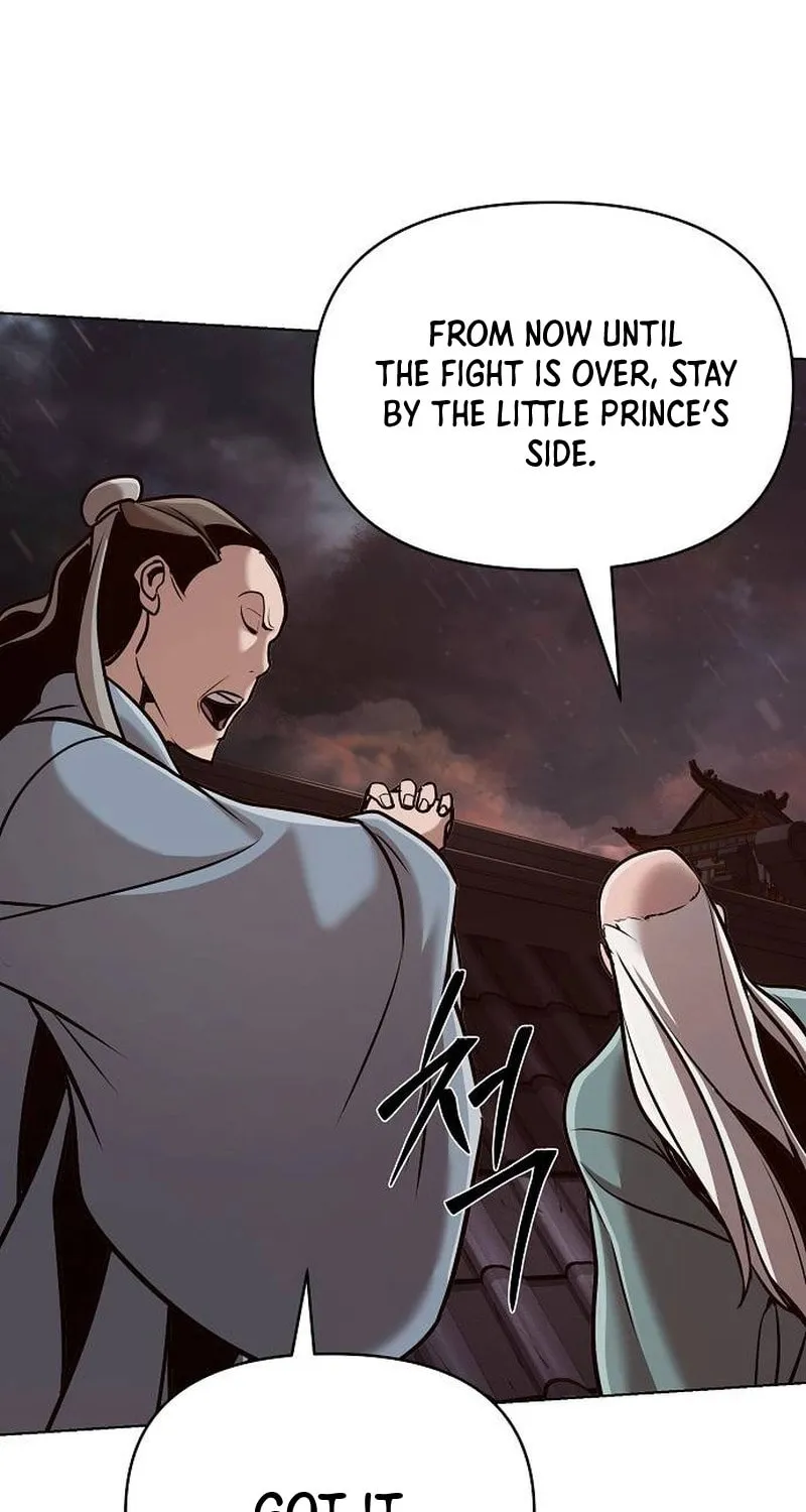 The Mysterious World’s Greatest Martial Artist Little Prince Chapter 18 page 68 - 