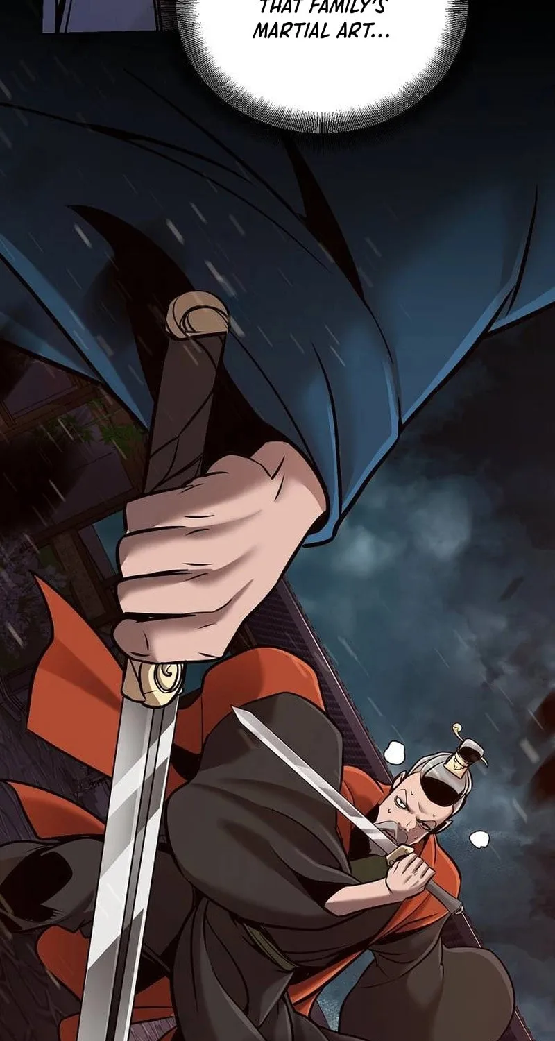 The Mysterious World’s Greatest Martial Artist Little Prince Chapter 18 page 71 - 