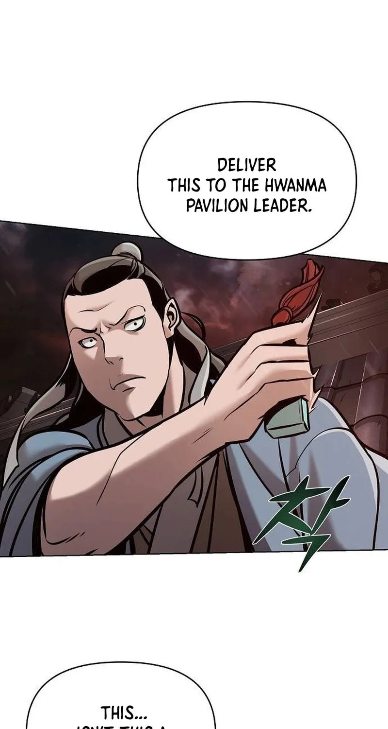 The Mysterious World’s Greatest Martial Artist Little Prince Chapter 18 page 79 - 