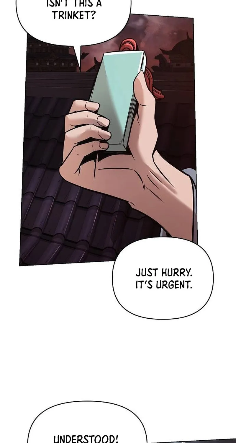 The Mysterious World’s Greatest Martial Artist Little Prince Chapter 18 page 80 - 