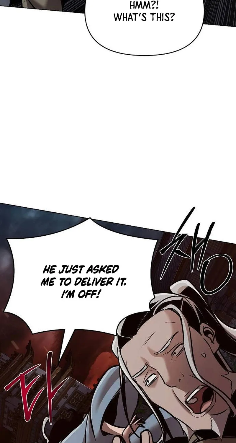 The Mysterious World’s Greatest Martial Artist Little Prince Chapter 18 page 83 - 