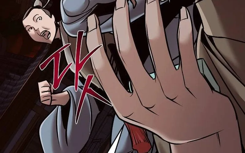 The Mysterious World’s Greatest Martial Artist Little Prince Chapter 18 page 84 - 