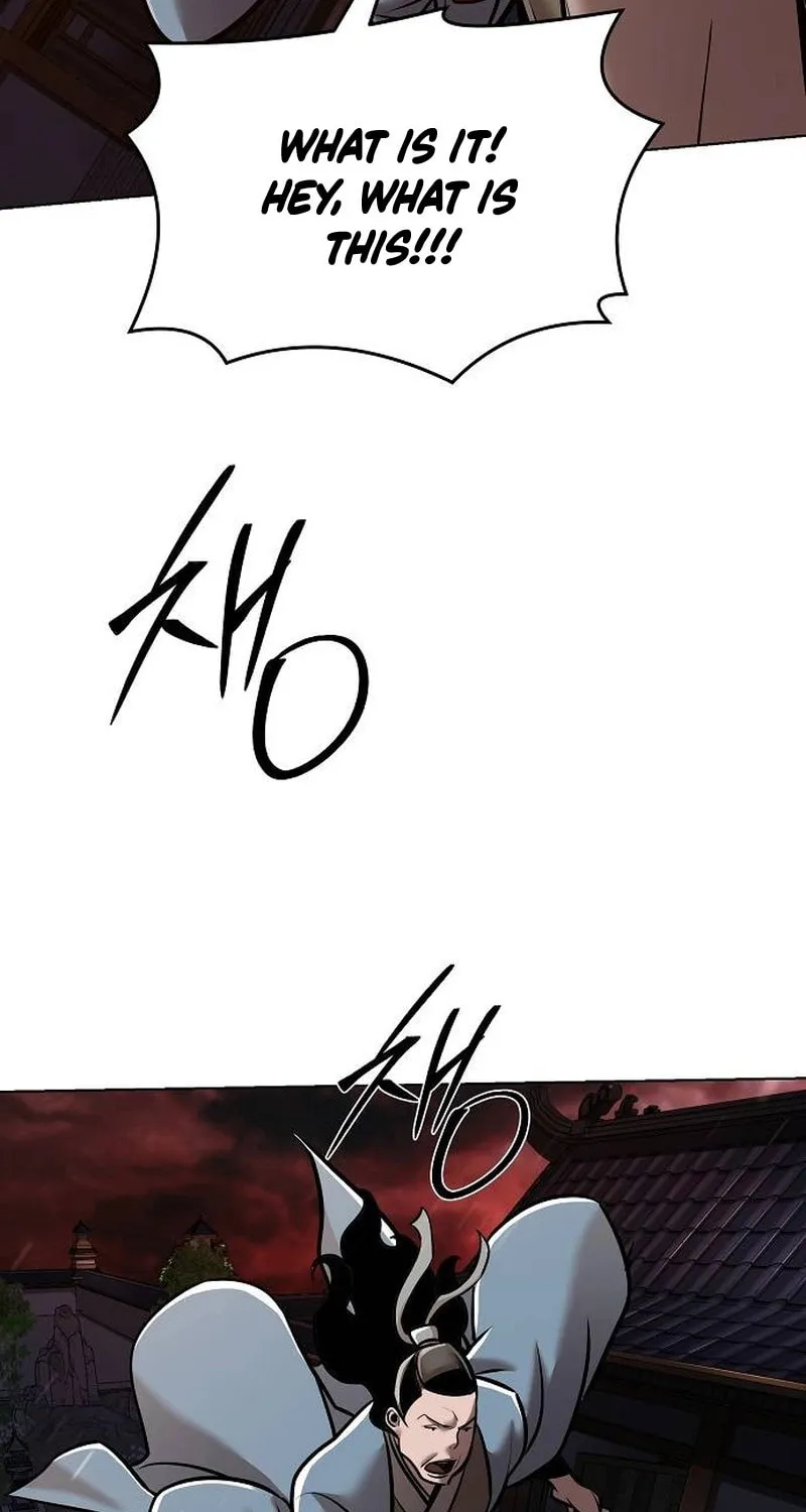 The Mysterious World’s Greatest Martial Artist Little Prince Chapter 18 page 85 - 