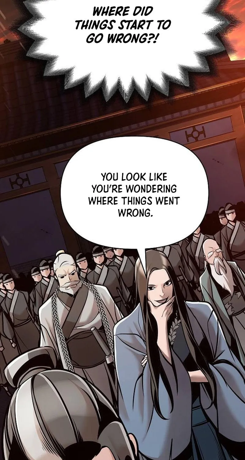 The Mysterious World’s Greatest Martial Artist Little Prince Chapter 18 page 10 - 