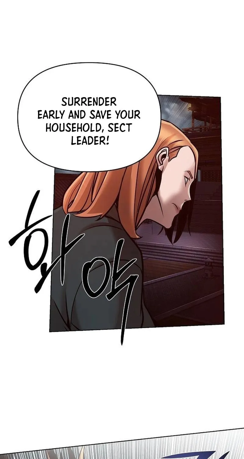 The Mysterious World’s Greatest Martial Artist Little Prince Chapter 18 page 91 - 