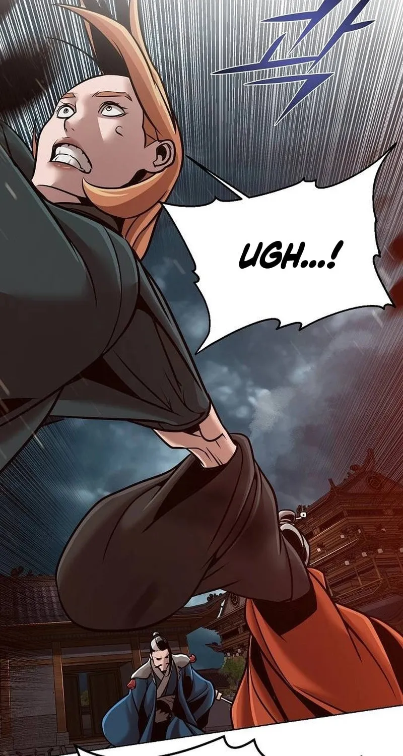 The Mysterious World’s Greatest Martial Artist Little Prince Chapter 18 page 92 - 