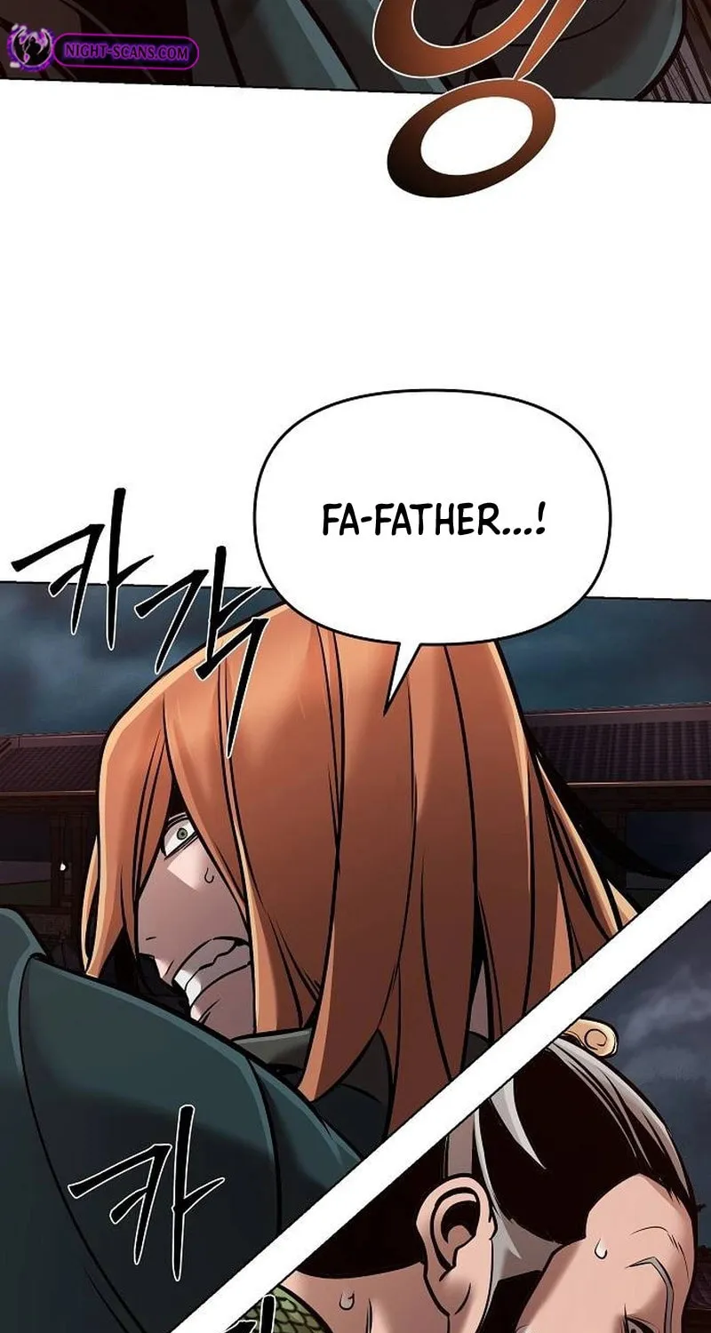 The Mysterious World’s Greatest Martial Artist Little Prince Chapter 18 page 97 - 