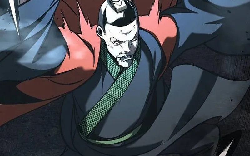 The Mysterious World’s Greatest Martial Artist Little Prince Chapter 19 page 102 - 