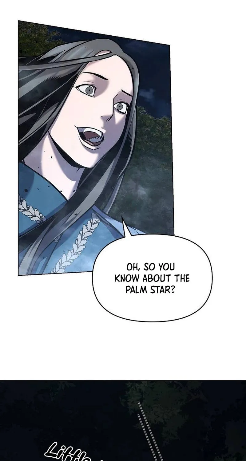 The Mysterious World’s Greatest Martial Artist Little Prince Chapter 19 page 109 - 