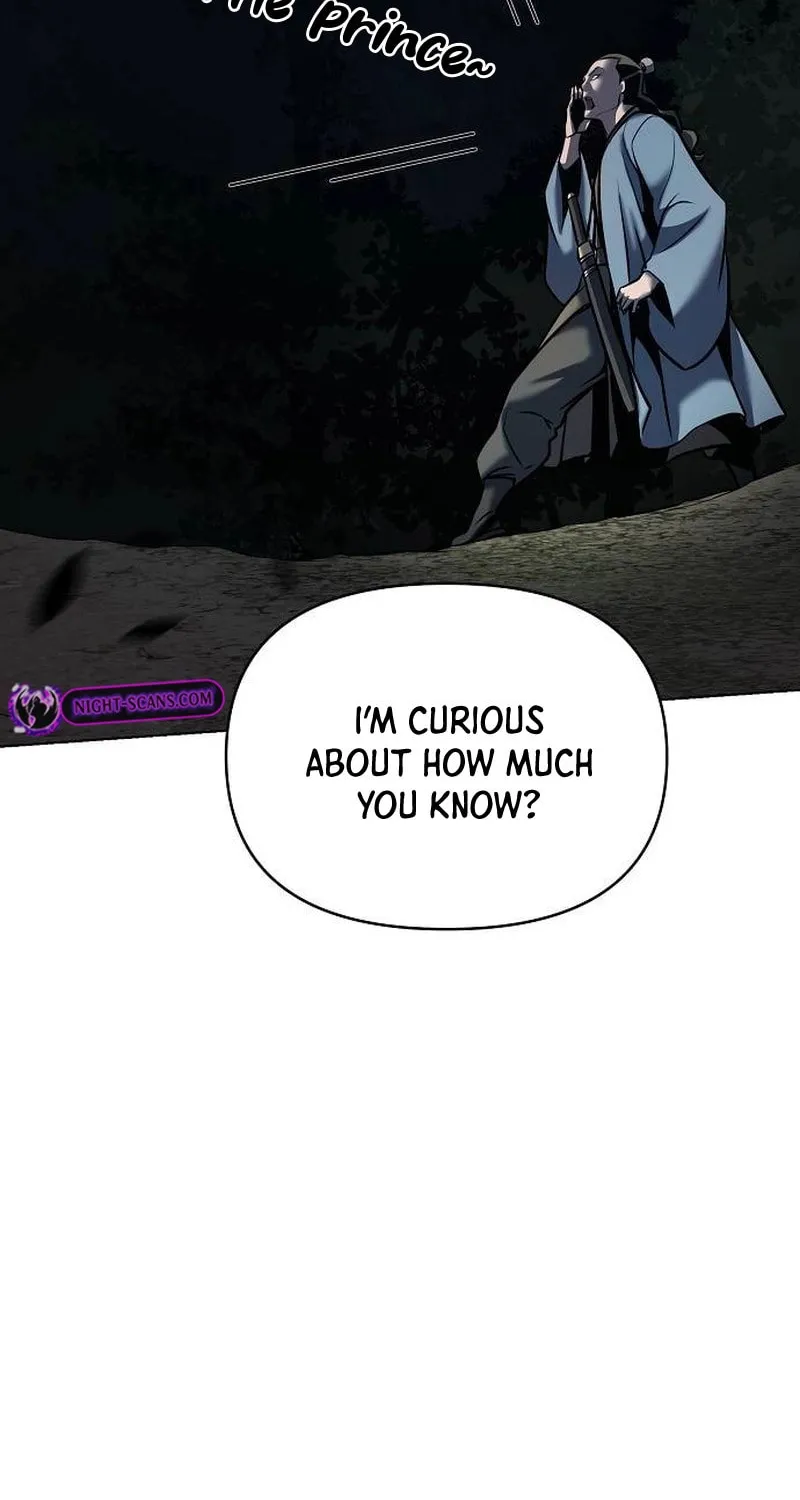 The Mysterious World’s Greatest Martial Artist Little Prince Chapter 19 page 110 - 