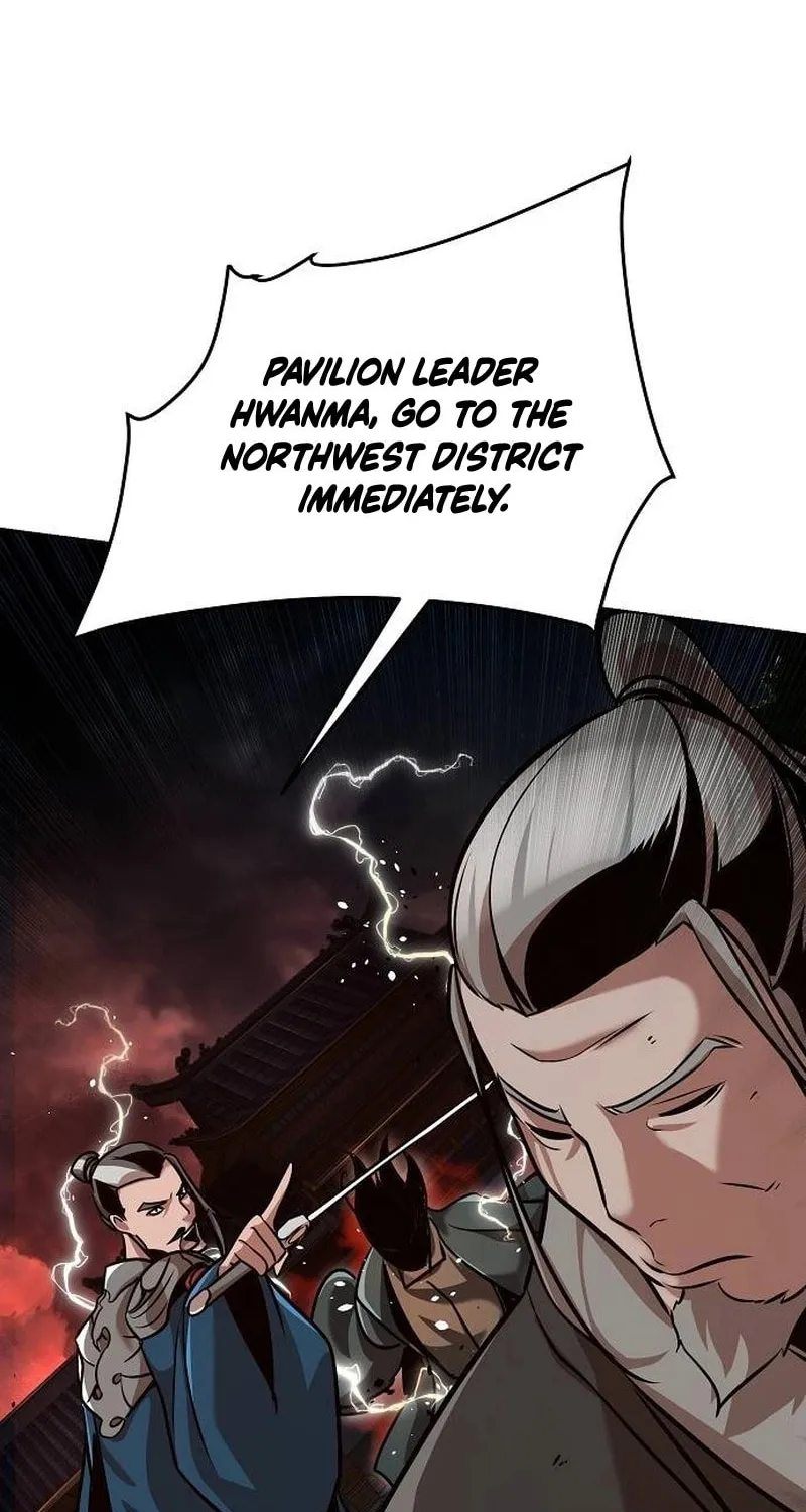 The Mysterious World’s Greatest Martial Artist Little Prince Chapter 19 page 14 - 