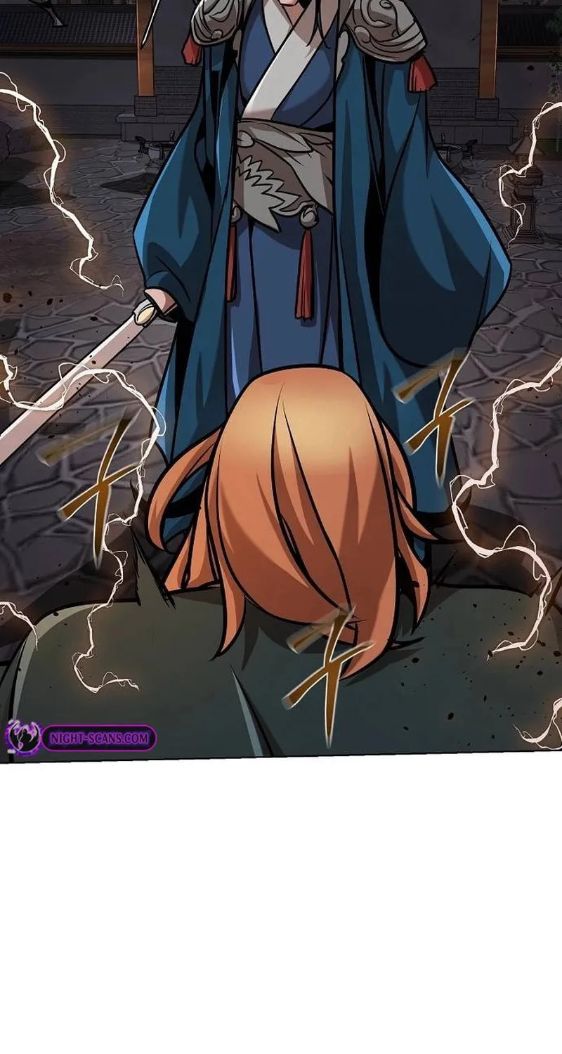 The Mysterious World’s Greatest Martial Artist Little Prince Chapter 19 page 17 - 