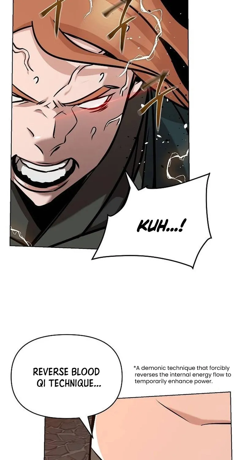 The Mysterious World’s Greatest Martial Artist Little Prince Chapter 19 page 19 - 