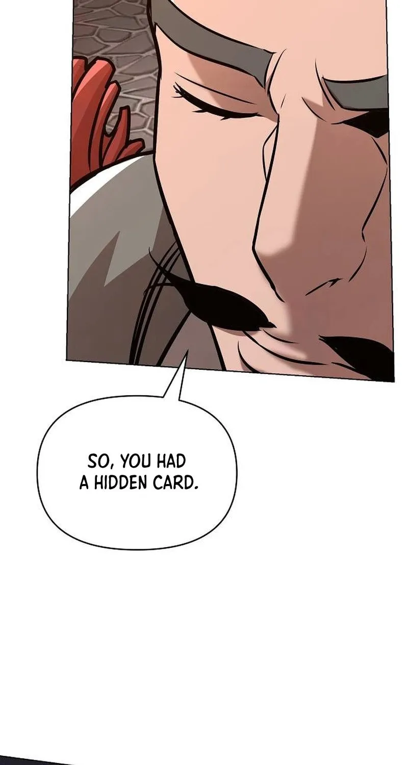 The Mysterious World’s Greatest Martial Artist Little Prince Chapter 19 page 20 - 