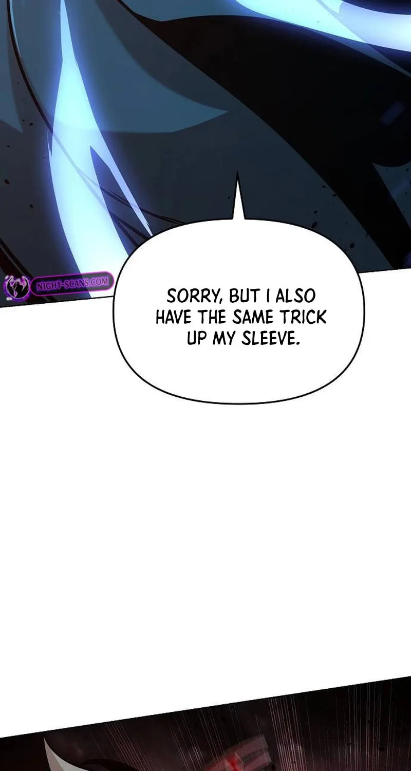 The Mysterious World’s Greatest Martial Artist Little Prince Chapter 19 page 22 - 