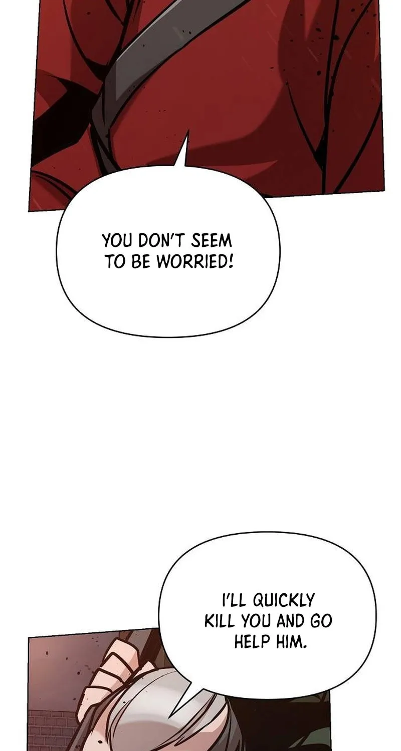 The Mysterious World’s Greatest Martial Artist Little Prince Chapter 19 page 27 - 