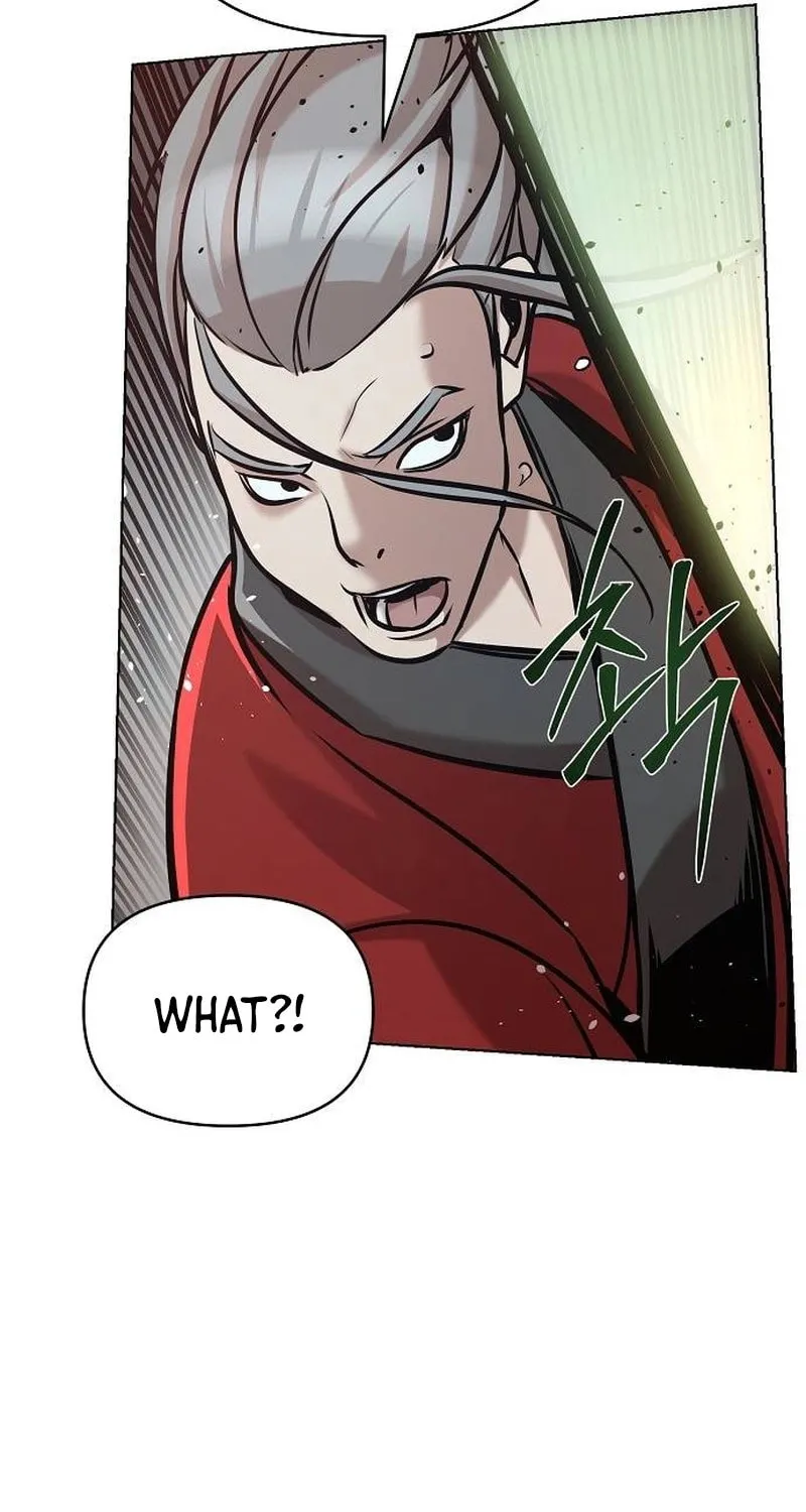 The Mysterious World’s Greatest Martial Artist Little Prince Chapter 19 page 29 - 