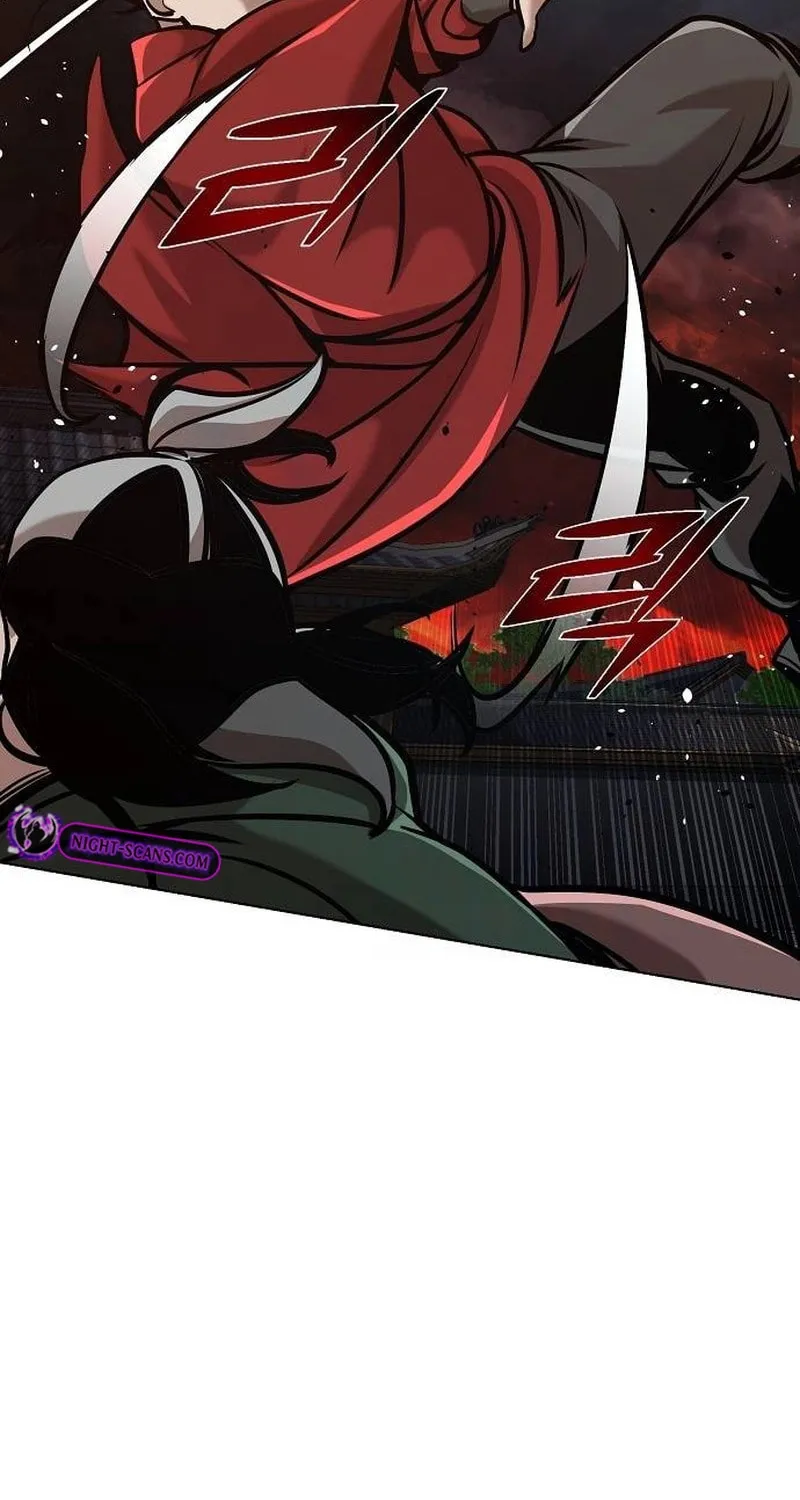 The Mysterious World’s Greatest Martial Artist Little Prince Chapter 19 page 31 - 