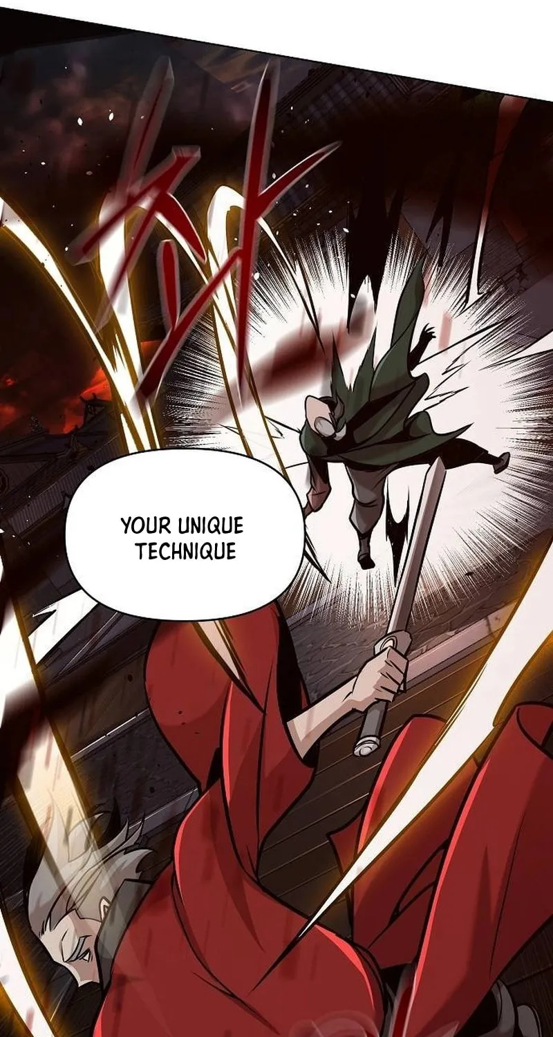 The Mysterious World’s Greatest Martial Artist Little Prince Chapter 19 page 32 - 