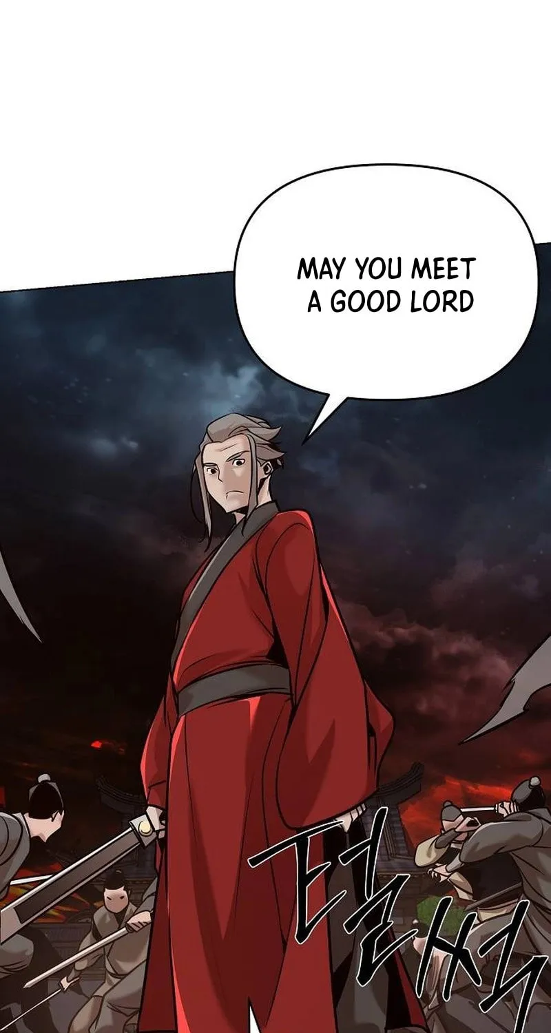 The Mysterious World’s Greatest Martial Artist Little Prince Chapter 19 page 37 - 