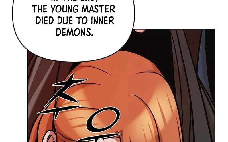 The Mysterious World’s Greatest Martial Artist Little Prince Chapter 19 page 42 - 