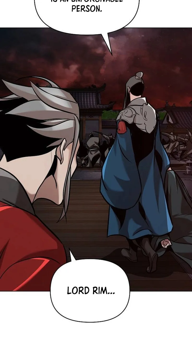 The Mysterious World’s Greatest Martial Artist Little Prince Chapter 19 page 44 - 