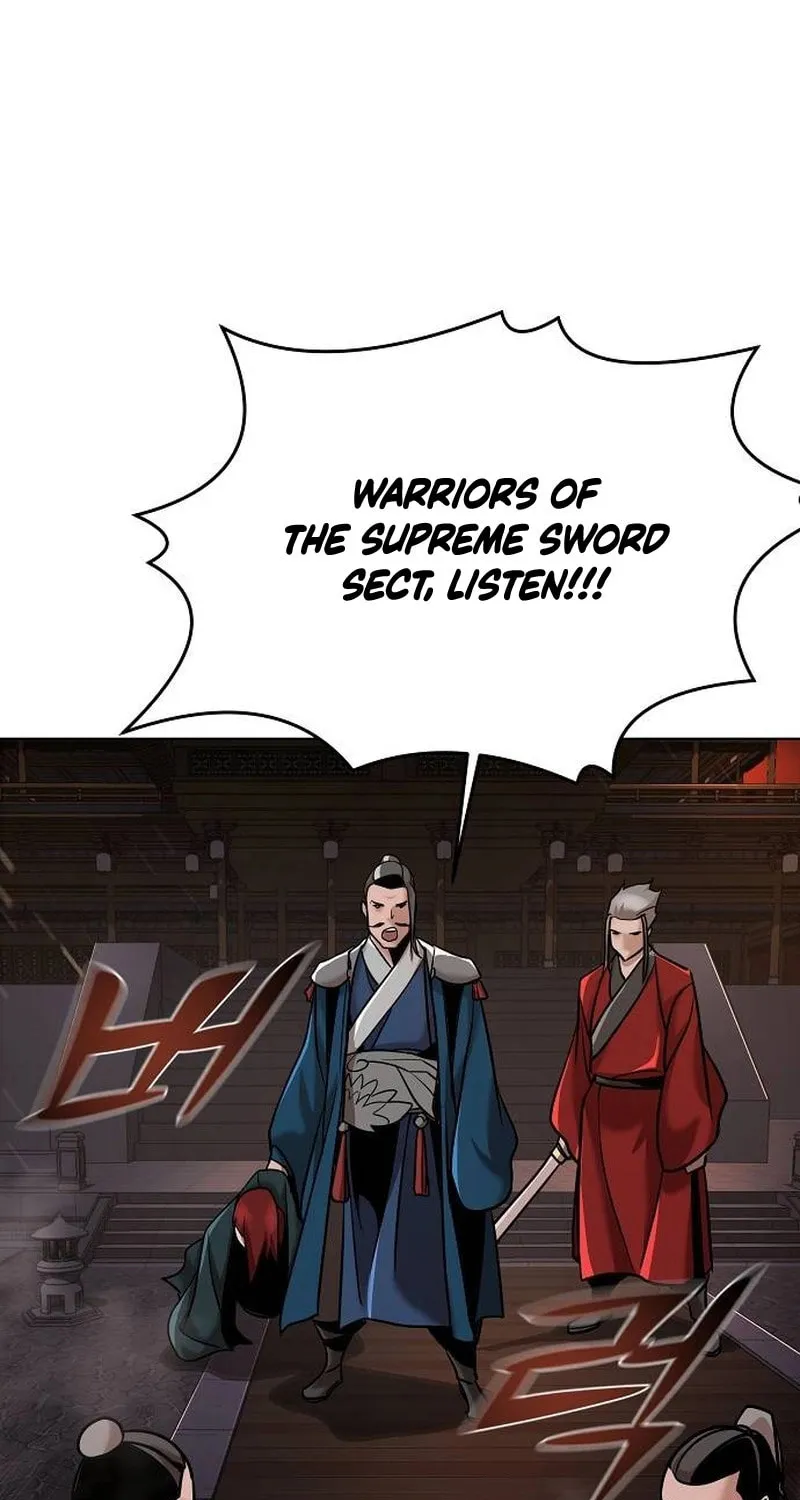 The Mysterious World’s Greatest Martial Artist Little Prince Chapter 19 page 45 - 