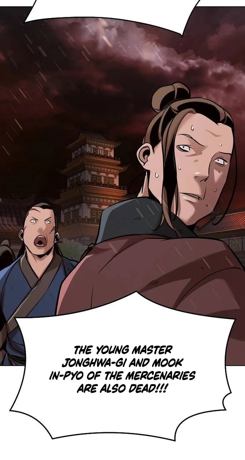 The Mysterious World’s Greatest Martial Artist Little Prince Chapter 19 page 47 - 