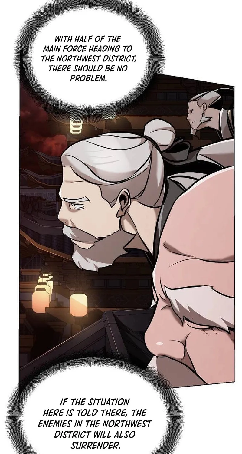 The Mysterious World’s Greatest Martial Artist Little Prince Chapter 19 page 57 - 