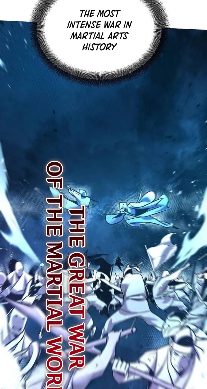 The Mysterious World’s Greatest Martial Artist Little Prince Chapter 19 page 68 - 