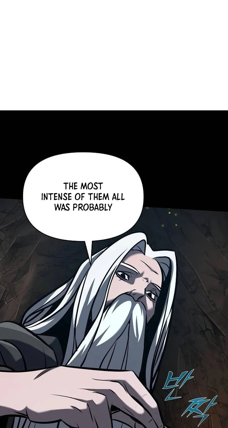 The Mysterious World’s Greatest Martial Artist Little Prince Chapter 19 page 70 - 