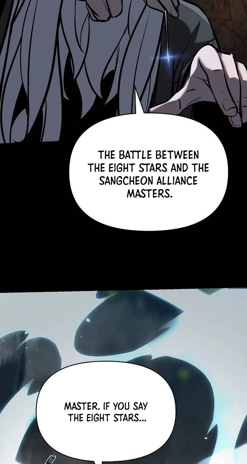 The Mysterious World’s Greatest Martial Artist Little Prince Chapter 19 page 71 - 
