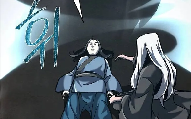 The Mysterious World’s Greatest Martial Artist Little Prince Chapter 19 page 72 - 