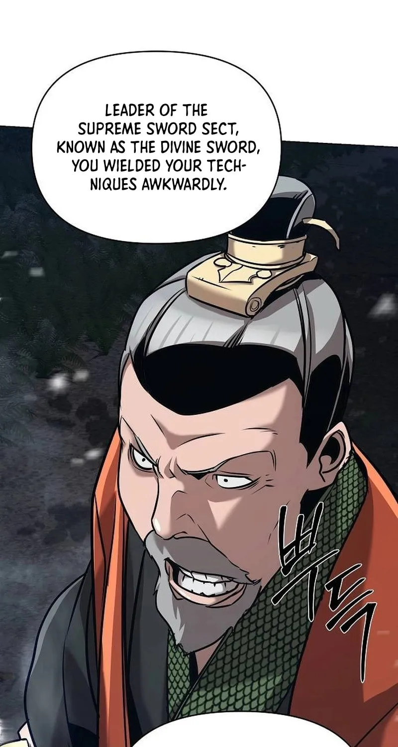 The Mysterious World’s Greatest Martial Artist Little Prince Chapter 19 page 79 - 