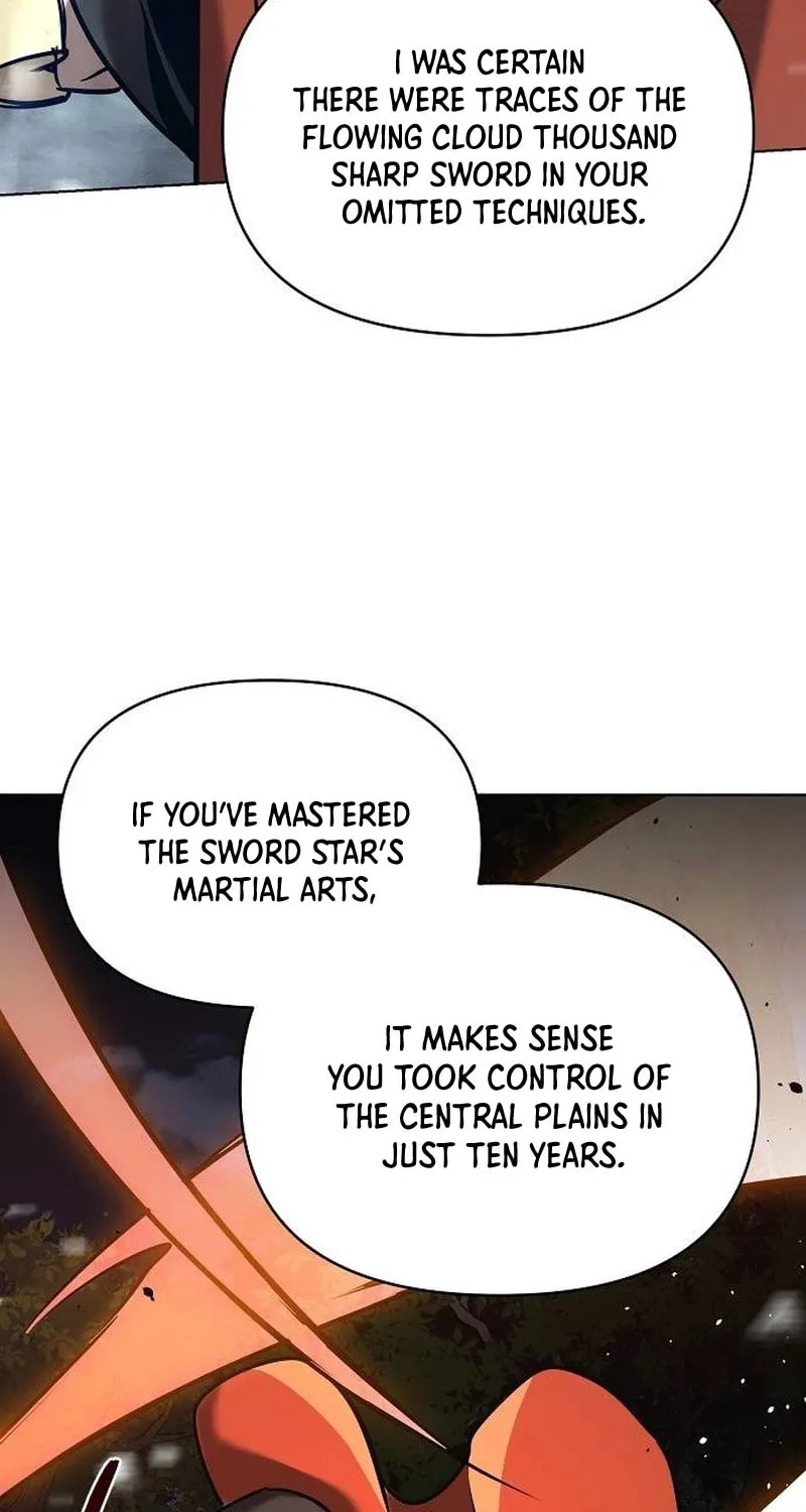 The Mysterious World’s Greatest Martial Artist Little Prince Chapter 19 page 80 - 