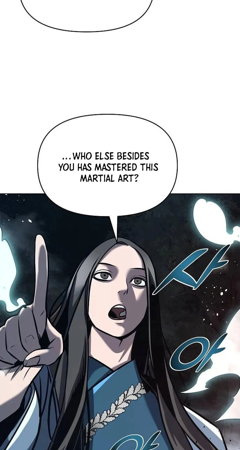 The Mysterious World’s Greatest Martial Artist Little Prince Chapter 19 page 83 - 